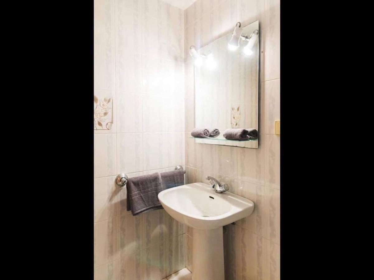 Grand Appartement Vue Sur Canal 4 Pers Wifi Empuriabrava Exterior photo